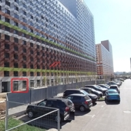 Продажа торгового помещения в ЖК "Люблинский парк"
