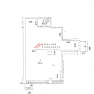 Торговое помещение на ул. Свободы