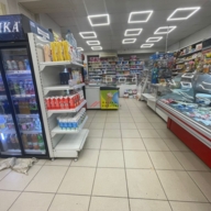 Торговое помещение на ул. Свободы