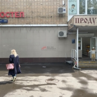 Торговое помещение на ул. Свободы