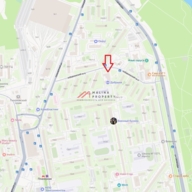 Торговое помещение на ул. Свободы