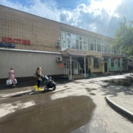 Торговое помещение на ул. Свободы