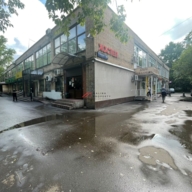 Торговое помещение на ул. Свободы