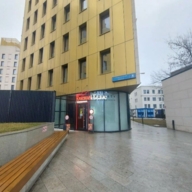 Продажа с магазином Красное и Белое у м. Китай-город