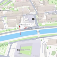 Продажа с магазином Красное и Белое у м. Китай-город