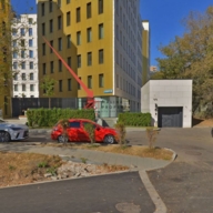 Продажа с магазином Красное и Белое у м. Китай-город