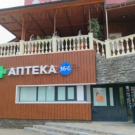 Продажа торгового центра в поселке Барвиха-Клаб