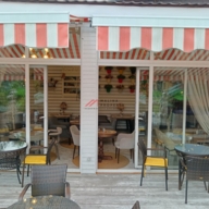 Продажа торгового центра в поселке Барвиха-Клаб