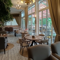 Продажа торгового центра в поселке Барвиха-Клаб