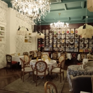 Продажа торгового центра в поселке Барвиха-Клаб