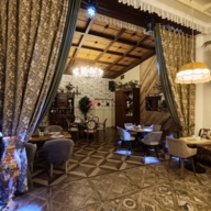 Продажа торгового центра в поселке Барвиха-Клаб