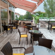 Продажа торгового центра в поселке Барвиха-Клаб