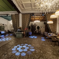 Продажа торгового центра в поселке Барвиха-Клаб