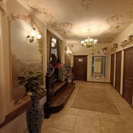 Продажа торгового центра в поселке Барвиха-Клаб