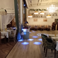 Продажа торгового центра в поселке Барвиха-Клаб