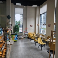 Продажа помещения с арендатором в ЖК "Митинский Лес"