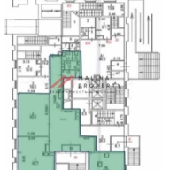 Продажа торгового помещения на Серпуховском Валу