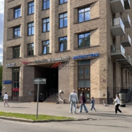 Продажа торгового помещения на Серпуховском Валу