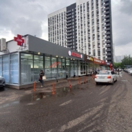 Продажа помещения с арендаторами у метро Коньково