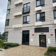 Аренда торгового помещения в ЖК "Holland park" 