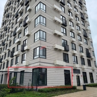 Аренда торгового помещения в ЖК "Holland park" 