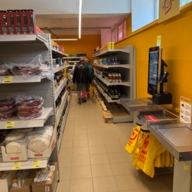 Продажа помещения с магазином Магнит в г. Воскресенск