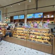 Продажа торгового помещения с сетевыми арендаторами