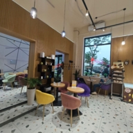 Продажа торгового помещения с сетевыми арендаторами