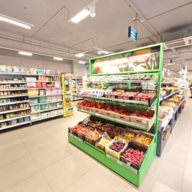 Продажа торгового помещения с супермаркетом Магнит