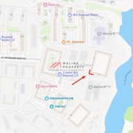 Аренда торгового помещения в ЖК "Эко Видное 2.0"