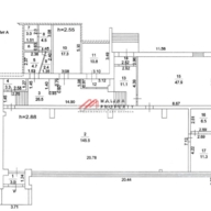 Продажа помещения с магазином Дикси в г. Чехов
