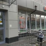 Продажа помещения с магазином Дикси в г. Чехов