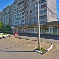 Продажа помещения с магазином Дикси в г. Чехов