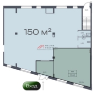 Аренда торгового помещения в ЖК Алхимово