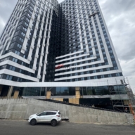 Продажа торгового помещения в ЖК "Аист"