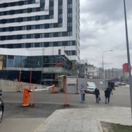 Аренда торгового помещения в ЖК Аист