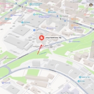 Продажа торгового помещения в ЖК "Аист"