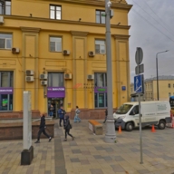 Продажа торгового помещения на Красных воротах