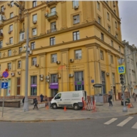 Продажа торгового помещения на Красных воротах