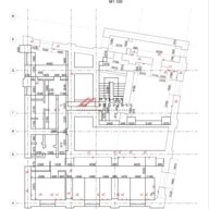 Продажа торгового помещения на Красных воротах