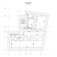 Продажа торгового помещения на Красных воротах