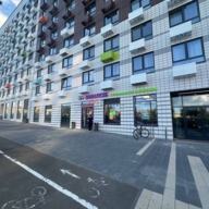 Продажа помещения с Винлаб в ЖК "Бунинские Луга"