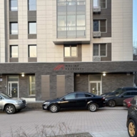 Продажа торгового помещения с арендатором аптека Вита