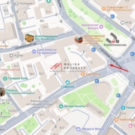 Аренда помещения на Гоголевском бульваре