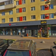 Продажа помещения с арендаторами у метро Проспект Мира