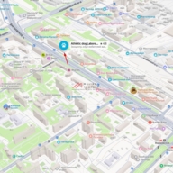 Продажа нежилого помещения с арендаторами на Варшавском шоссе