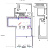 Аренда помещения на Мясницкой