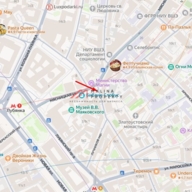 Аренда помещения на Мясницкой