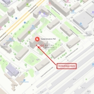 Аренда торгового помещения на Каширском шоссе