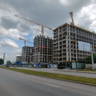 Продажа торгового помещения в ЖК "Signal"